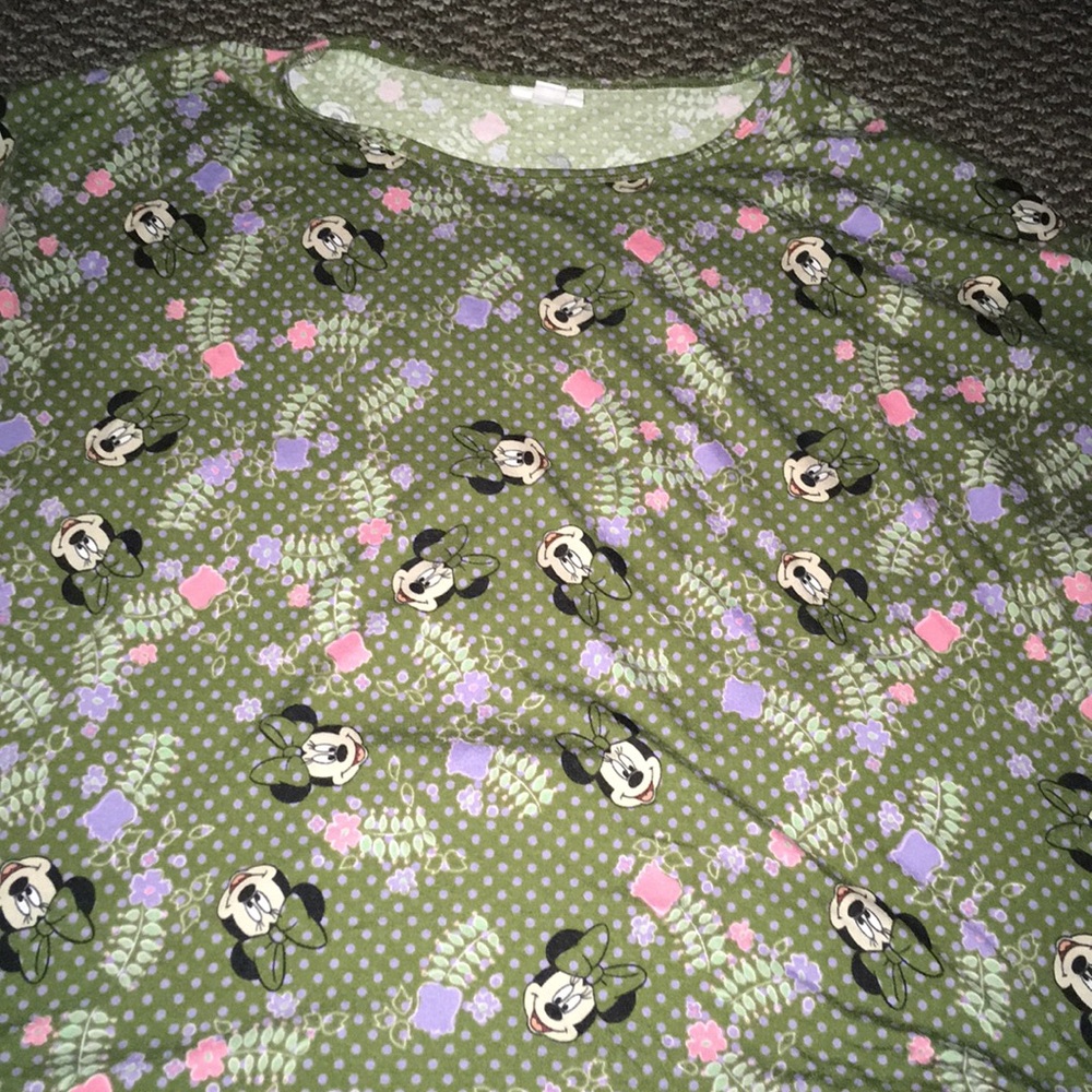 Lularoe Irma